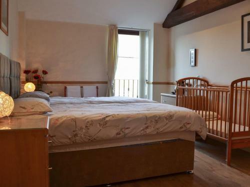The Hayloft - Uk30396