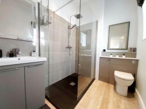 Apartamento Crescent View