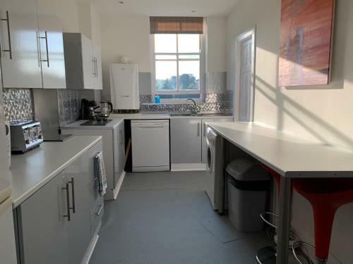 Apartamento Fabulous Loft, Great Views
