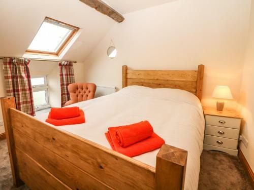 Mabels Cottage