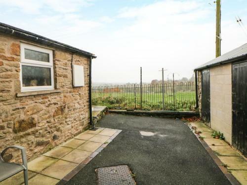 Mabels Cottage