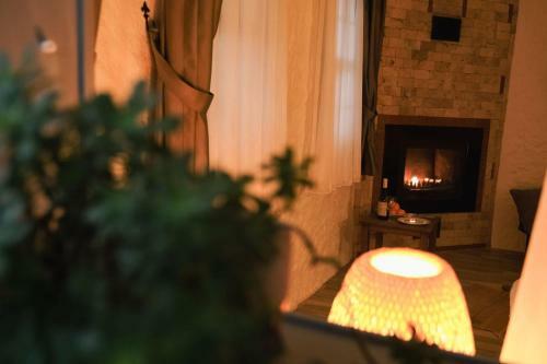 Herakles Hotel