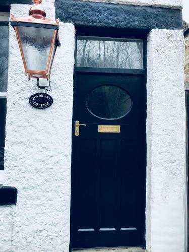 Quadrant Cottage