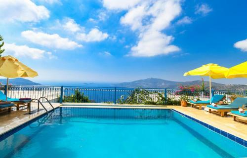Helios Villa