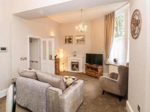Apartamento Flat 1b, The Savoy
