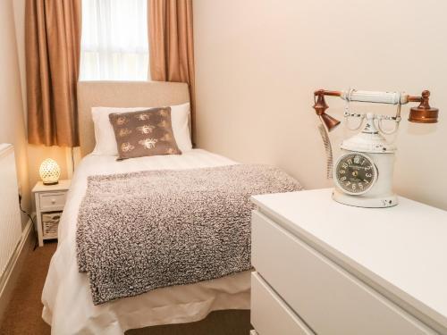 Apartamento Flat 1b, The Savoy