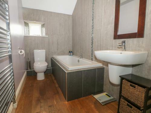 Limers Cottage