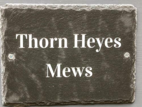 Thorn Heyes Mews