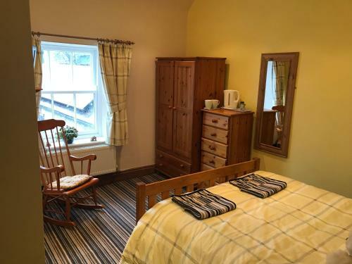 Manor Farm Bed And Breakfast