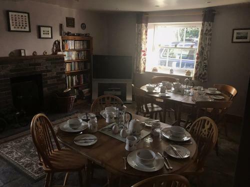 Manor Farm Bed And Breakfast