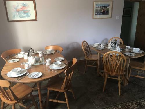 Manor Farm Bed And Breakfast