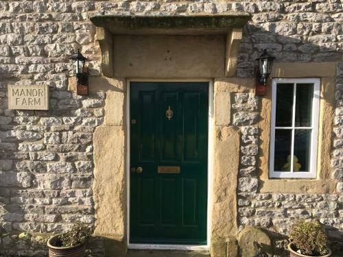 Manor Farm Bed And Breakfast