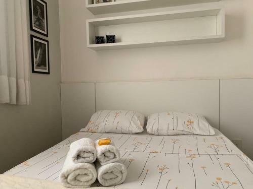 Apartamento No Cora��o Da Savassi