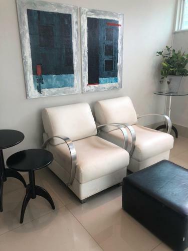 Apartamento No Cora��o Da Savassi