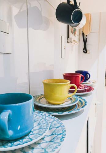 Apartamento No Cora��o Da Savassi