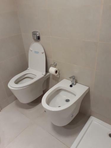 Apartamento Depto A Estrenar