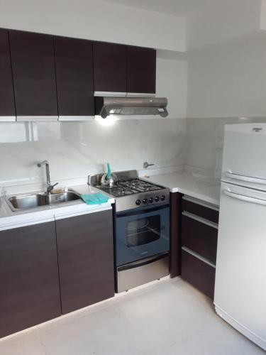 Apartamento Depto A Estrenar