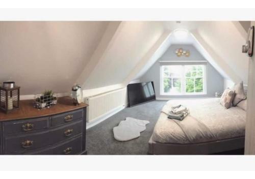 Apartamento Altido House In Camborne, Cornwall