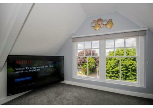 Apartamento Altido House In Camborne, Cornwall
