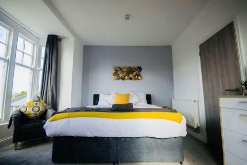 Apartamento Altido House In Camborne, Cornwall