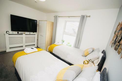 Apartamento Altido House In Camborne, Cornwall