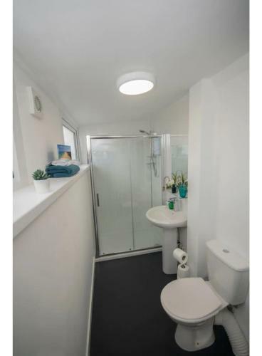 Apartamento Altido House In Camborne, Cornwall