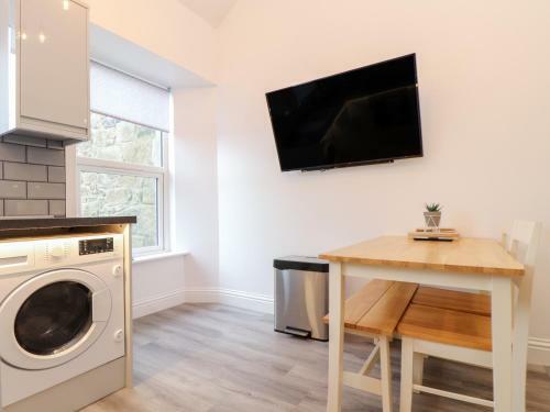 Apartamento Battell Chambers