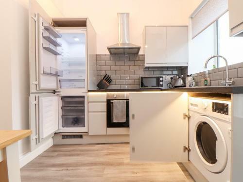 Apartamento Battell Chambers