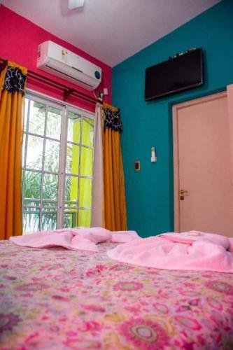 Apartamento Nahuel Y Joaqu�n Haure