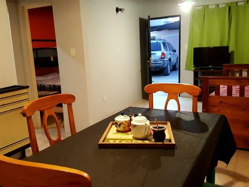 Apartamento Departamentos Trelew.
