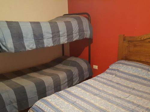 Apartamento Departamentos Trelew.