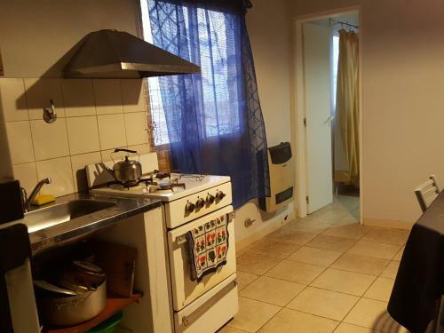 Apartamento Departamentos Trelew.