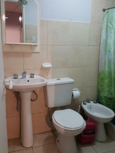 Apartamento Departamentos Trelew.