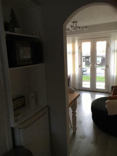 Apartamento White Lodge