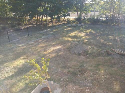 Caba�a En Tunuy�n