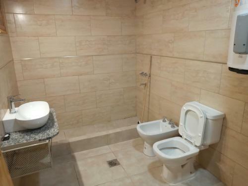 Caba�a En Tunuy�n