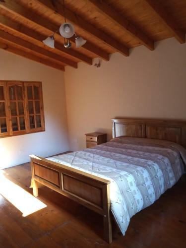 Caba�a En Tunuy�n