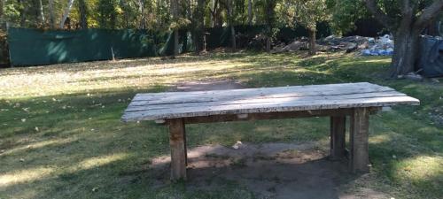 Apartamento Vieja Cepa (Habitaci�n Centenaria)