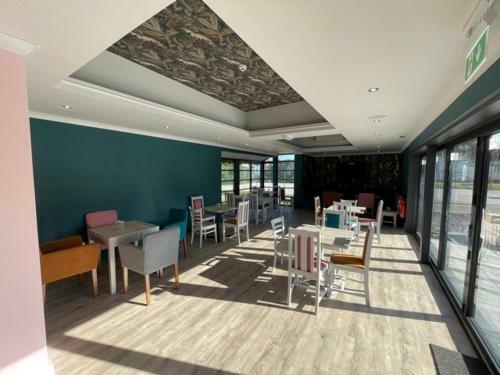 Brynteg Coastal & Country Retreat