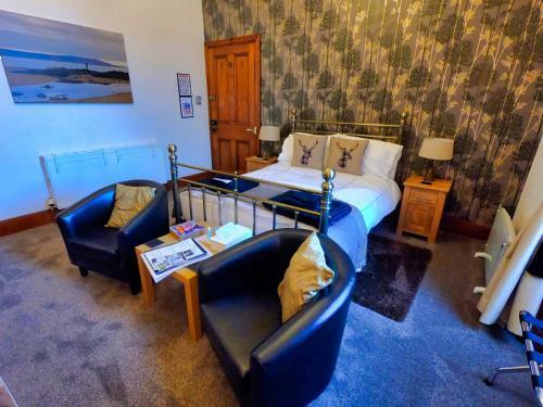 Bed & Breakfast Gowanlea Heights