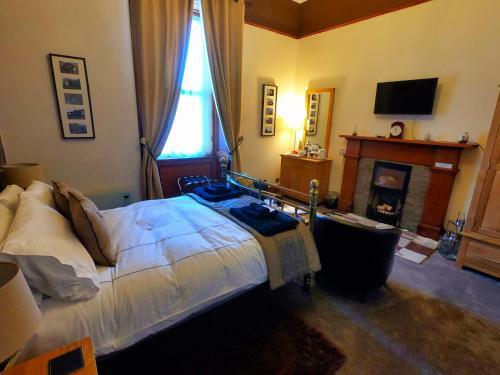Bed & Breakfast Gowanlea Heights
