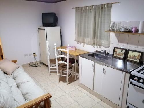 Apartamento Garibaldi