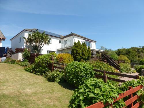 Apartamento 6,loch View Avenue