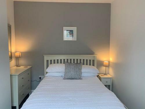 Caernarfon Quality Townhouse