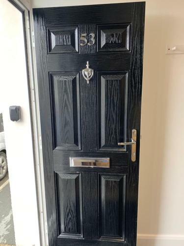 Caernarfon Quality Townhouse