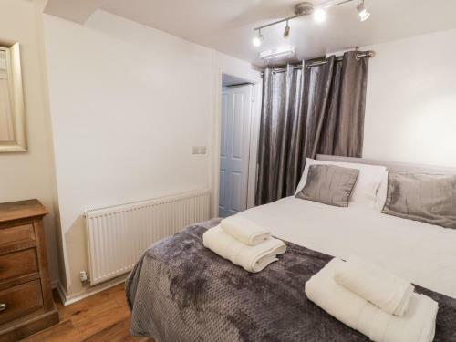 Preswylfa Apartment, Caernarfon