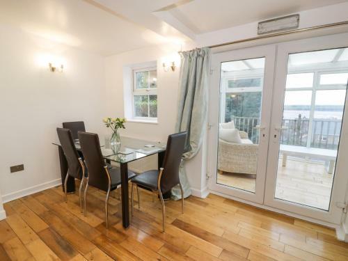 Preswylfa Apartment, Caernarfon