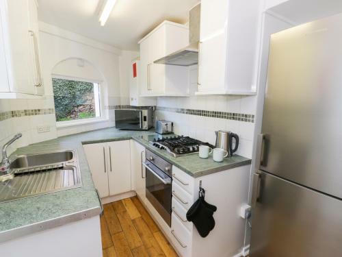 Preswylfa Apartment, Caernarfon