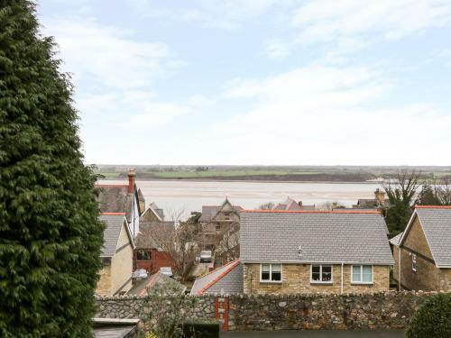 Preswylfa Apartment, Caernarfon
