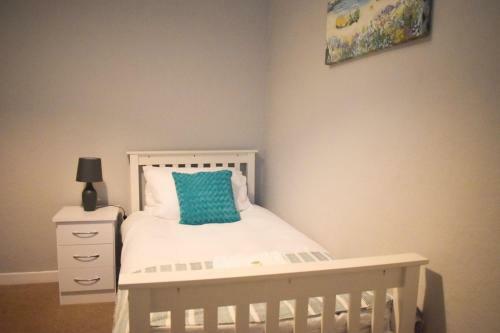 Town Centre, 3 Bed Apartment In Campbeltown